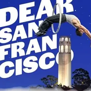 Club Fugazi San Francisco