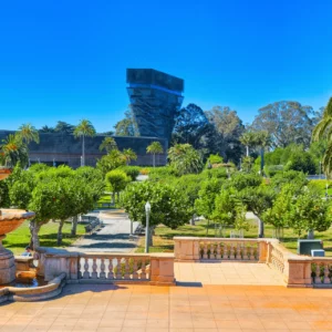 De Young Museum