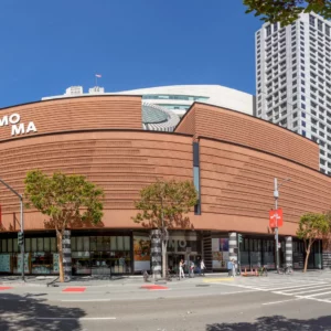 SF MOMA