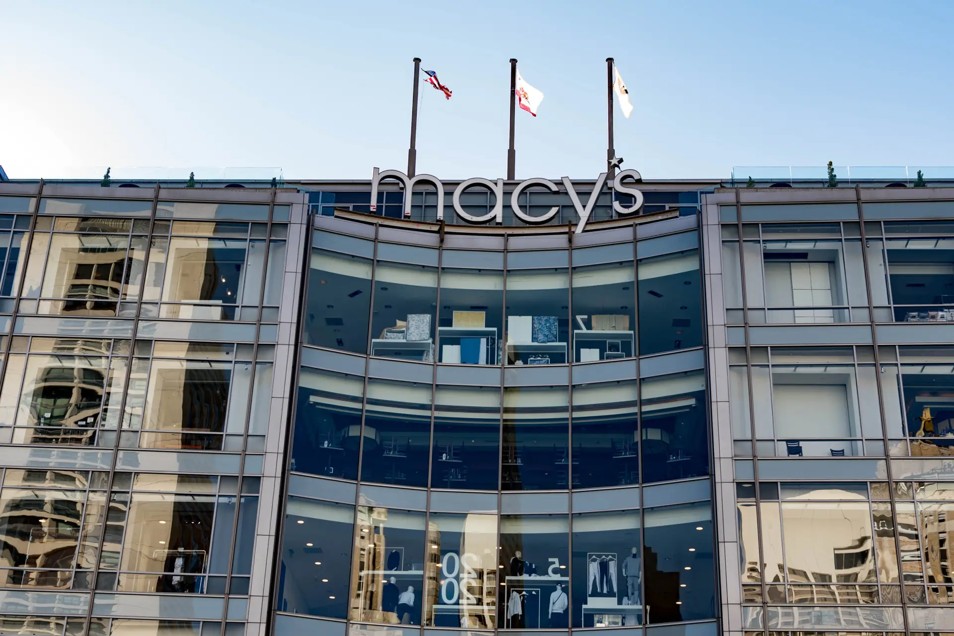 Macys handlery san francisco